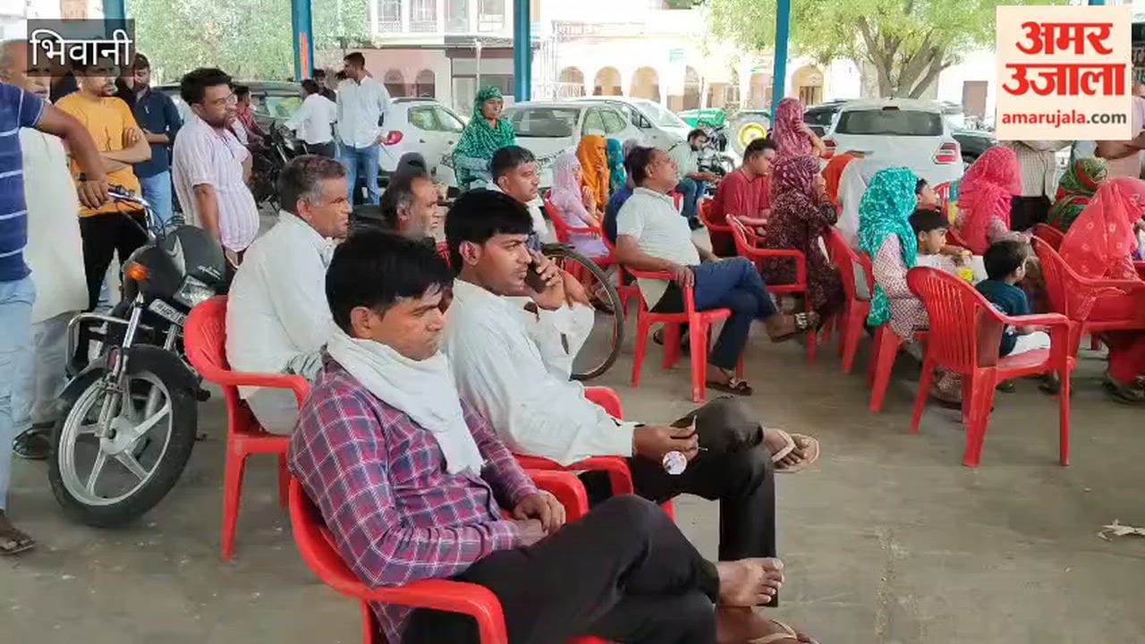 'Lok Kalyan Mela' organised in Loharu