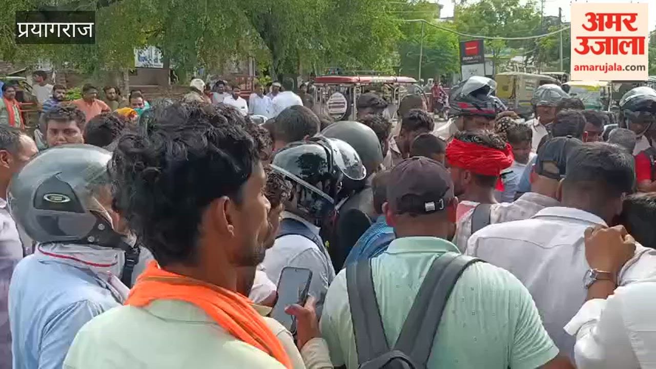 Young man dies in road accident, hit by unknown vehicle