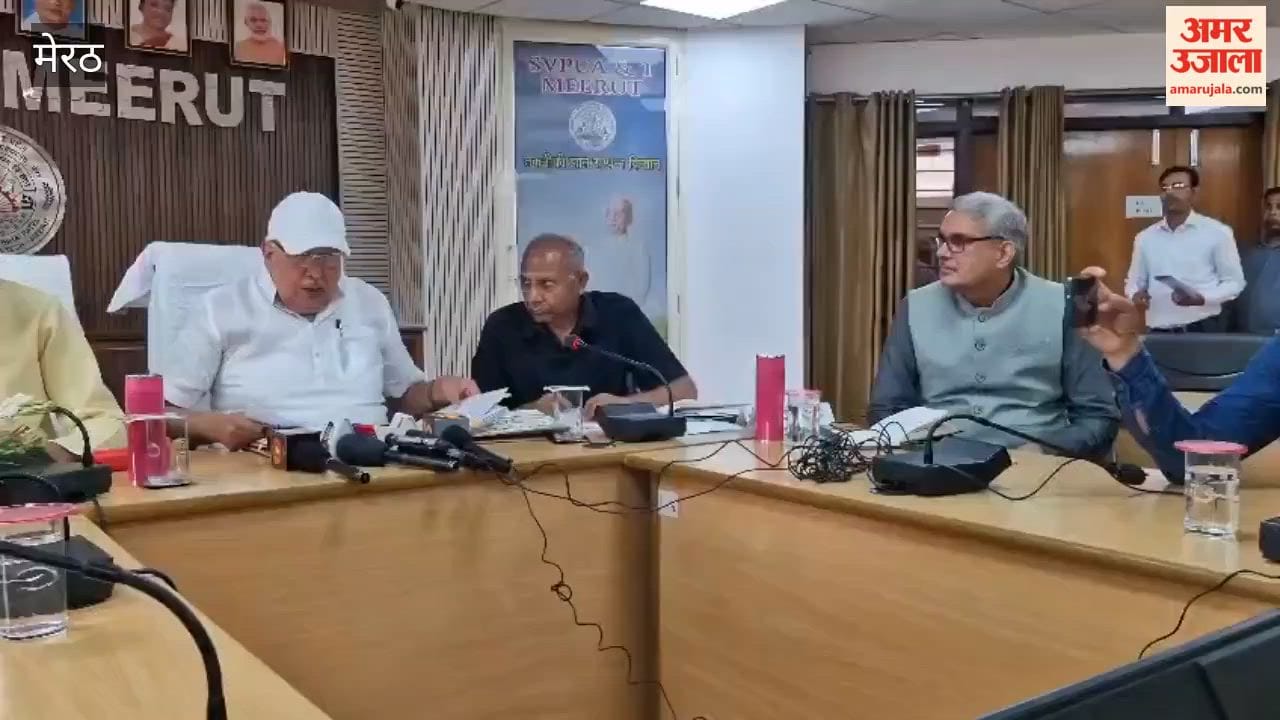 ‘BJP’s Report Card Is Visible in Farmers’ Fields’: Agriculture Minister Targets Opposition