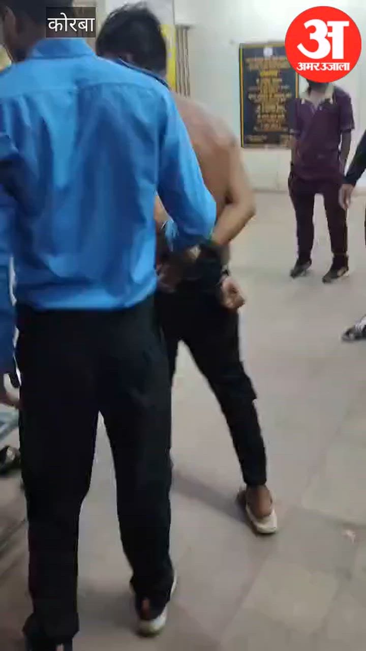 Taliban-style punishment to bike thief in Medical College video