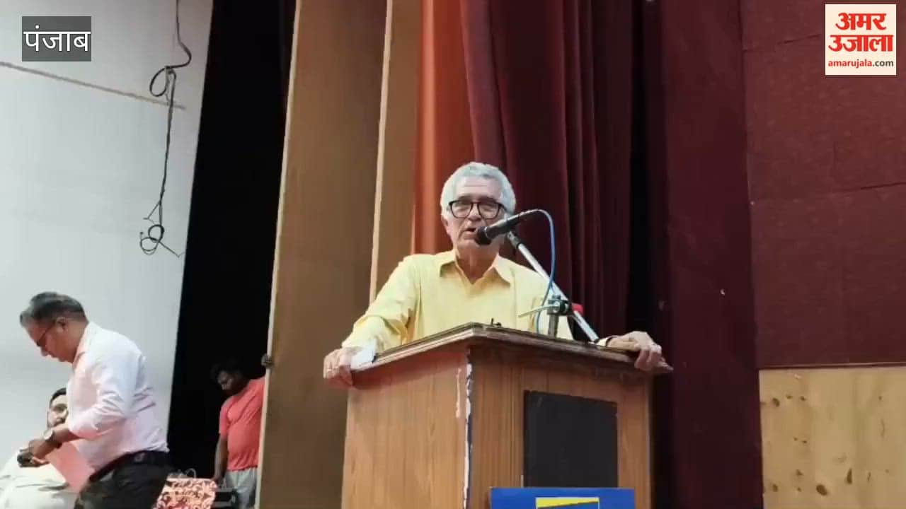 Special workshop organised in Pathankot under the campaign 'War Against Drugs'