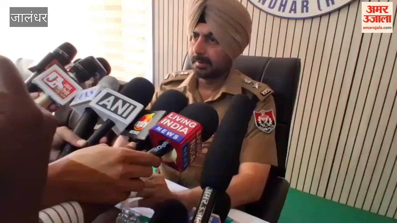 Jalandhar Rural Police's version regarding the Mehatpur police encounter case has come to light.