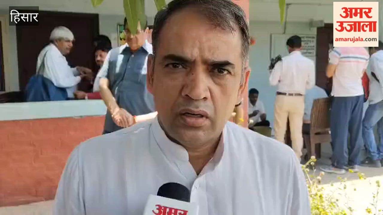 Mega campaign to create yoga teachers and build a generation grounded in values begins on June 7: Surendra Panu Hindustani