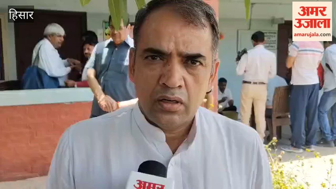 Mega campaign to create yoga teachers and build a generation grounded in values begins on June 7: Surendra Panu Hindustani