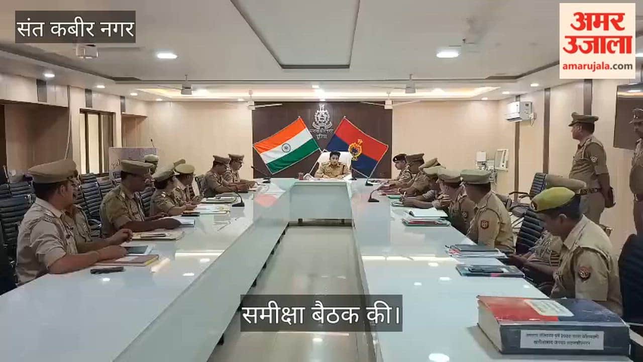 SP strict on negligence in investigation of crimes against women, gives instructions for timely disposal