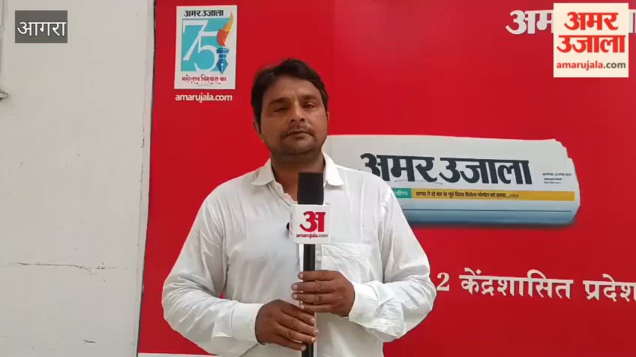 TB Patients Identified in Agra During 100-Day Screening Campaign