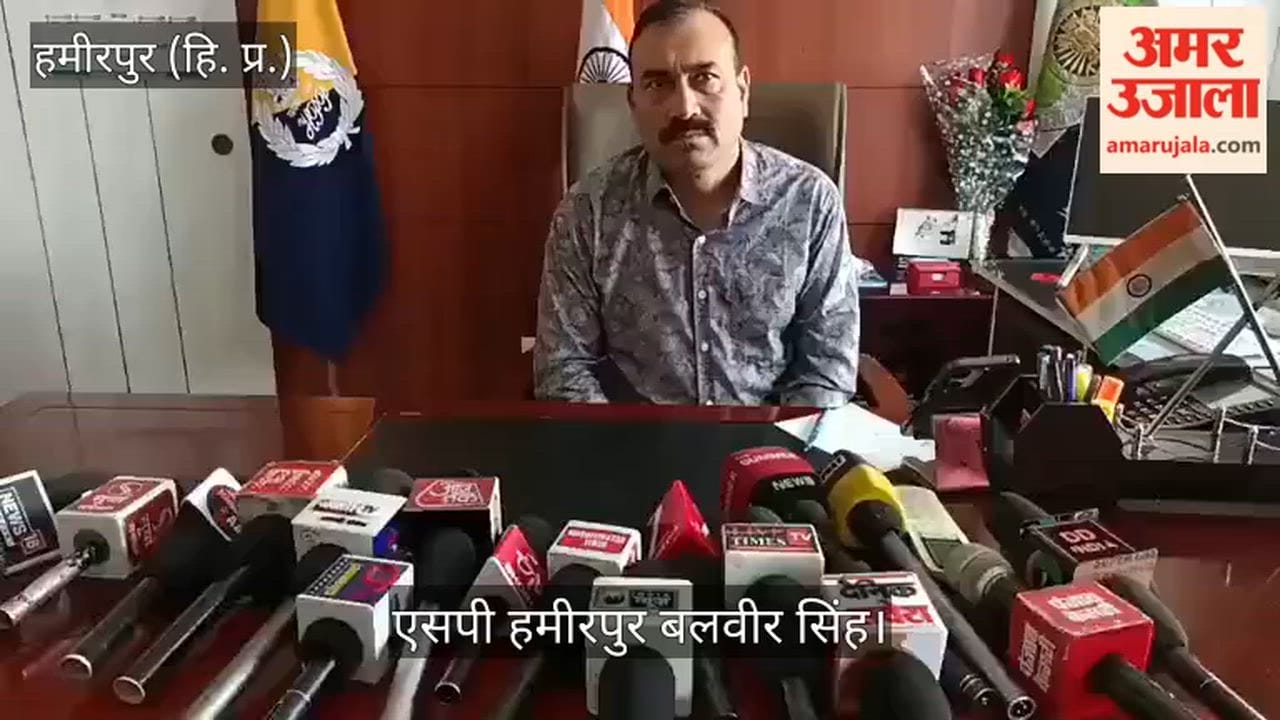 Nadaun: Five people, including two young women, found in an intoxicated state in Tareti