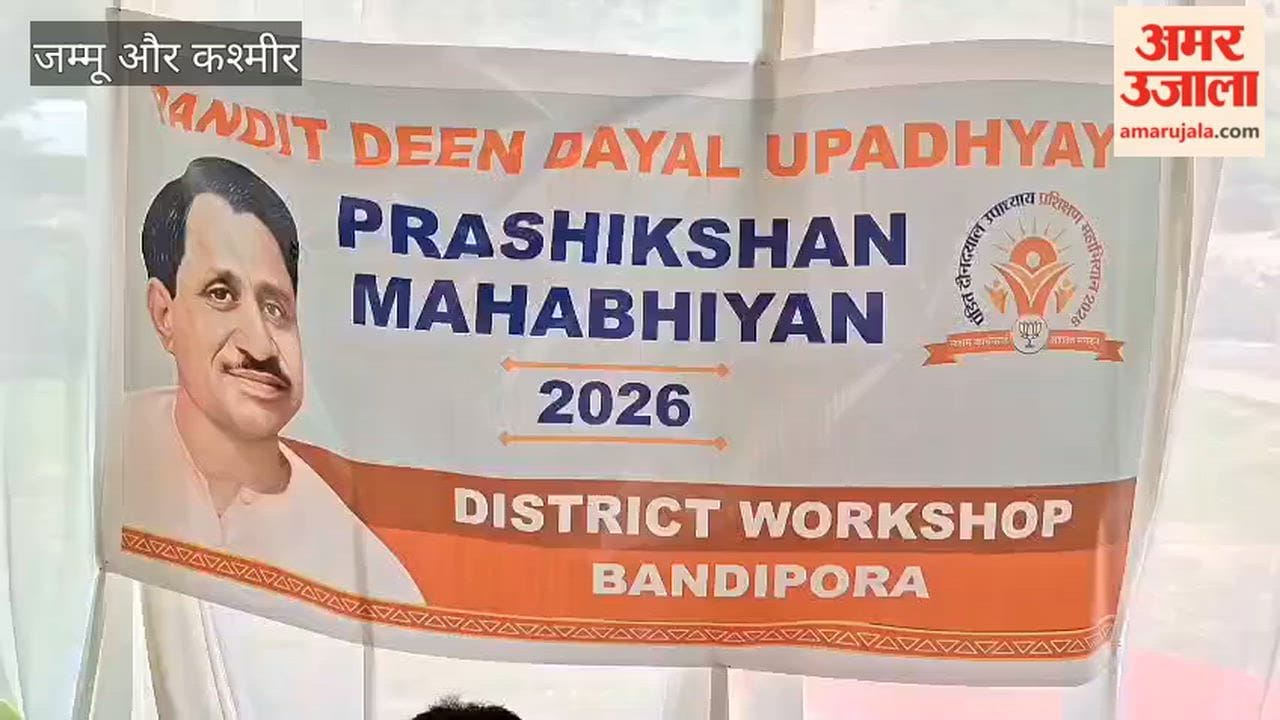 'Protests Won't Solve People's Problems': Darakshan Andrabi Slams NC's Delhi March Plan