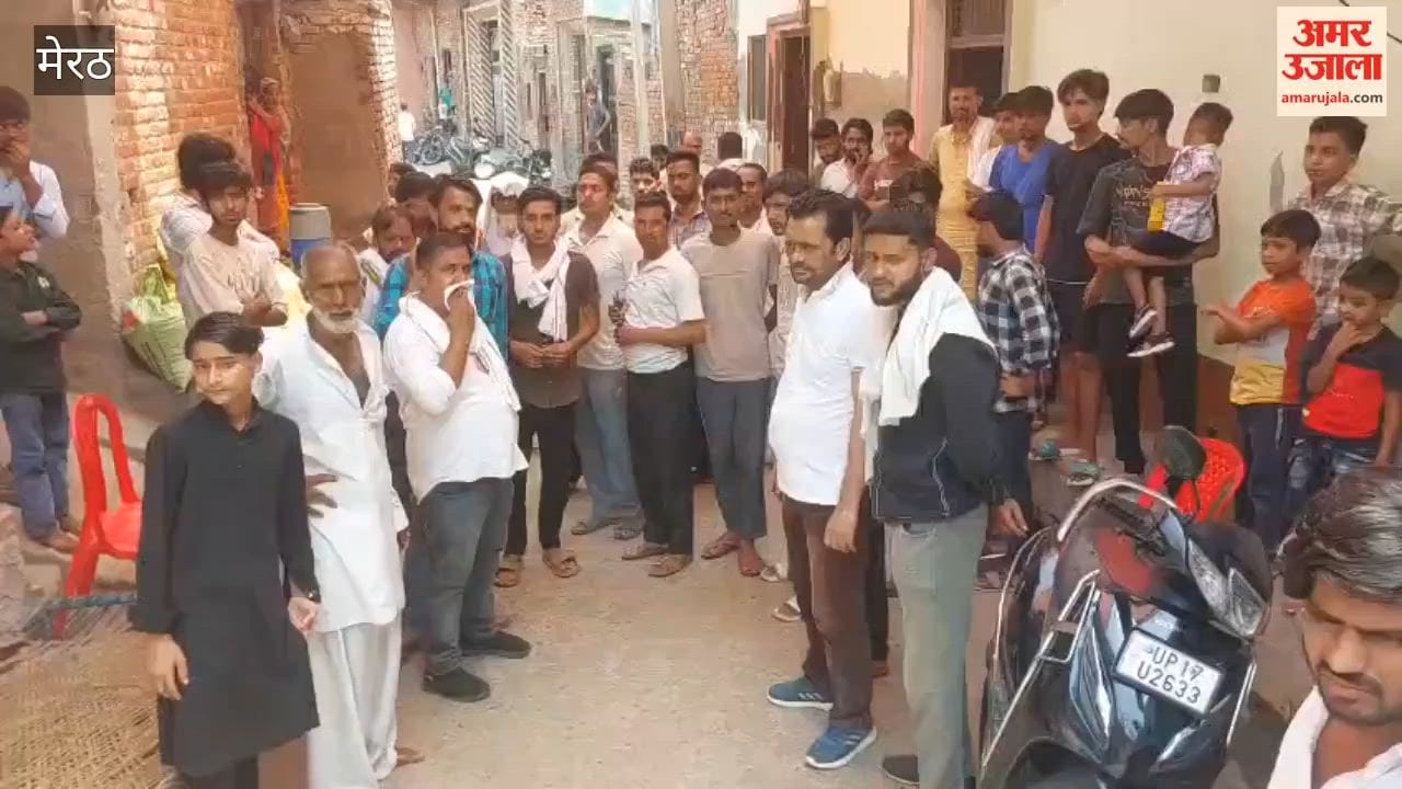 Meerut: Youth Dies During Treatment After Being Hit on Head with Cricket Bat