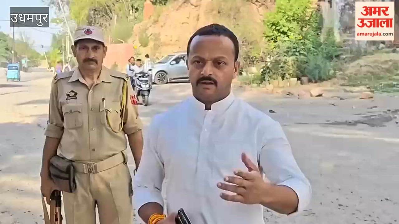 MH Chowk road in shambles for 8 months