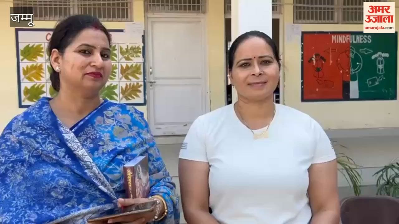 ISKCON holds inspiring session at Muthi School