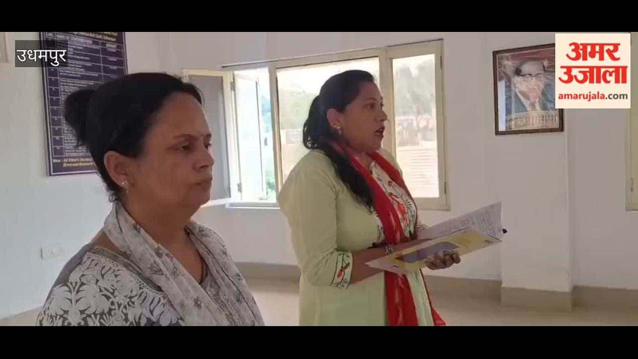 Women take the lead for a drug-free society