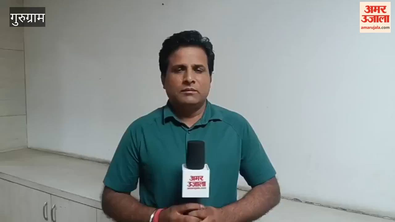 Every day eight to 10 city buses are breaking down midway in Gurugram