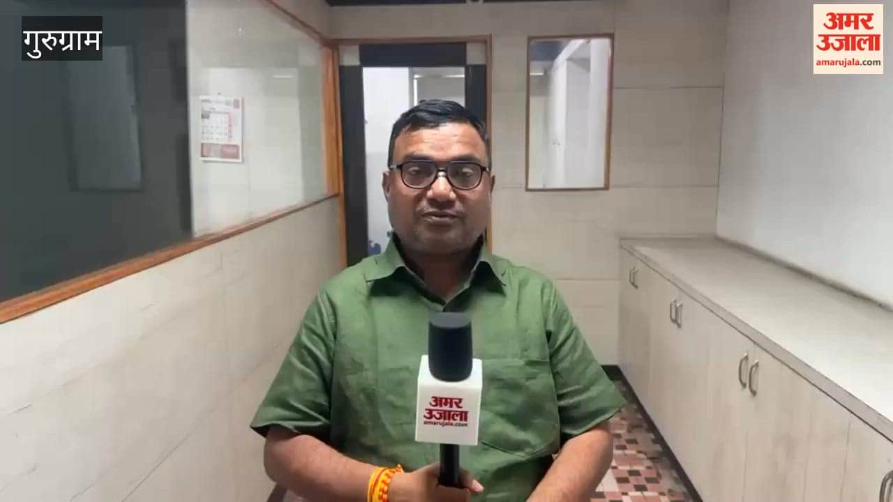 9.5 acres of government land of tourism department in Gurugram was freed from encroachment