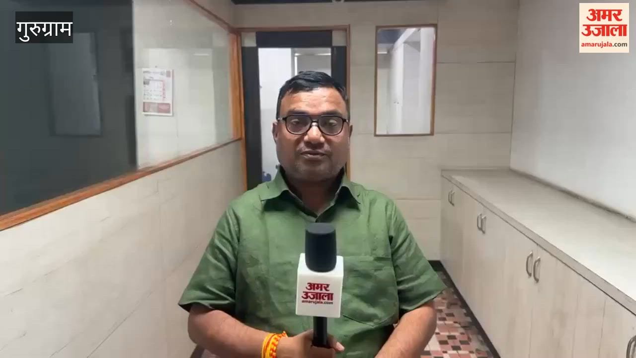 9.5 acres of government land of tourism department in Gurugram was freed from encroachment