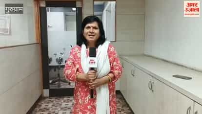 Demand to develop greenery on 100 acres of park space in Gurugram