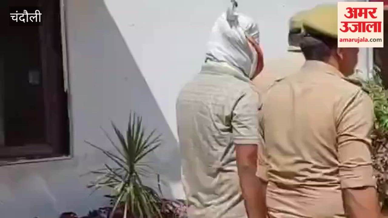Cunning Thief Arrested Jewelry and Cash Worth Over about 1 Lakh Recovered