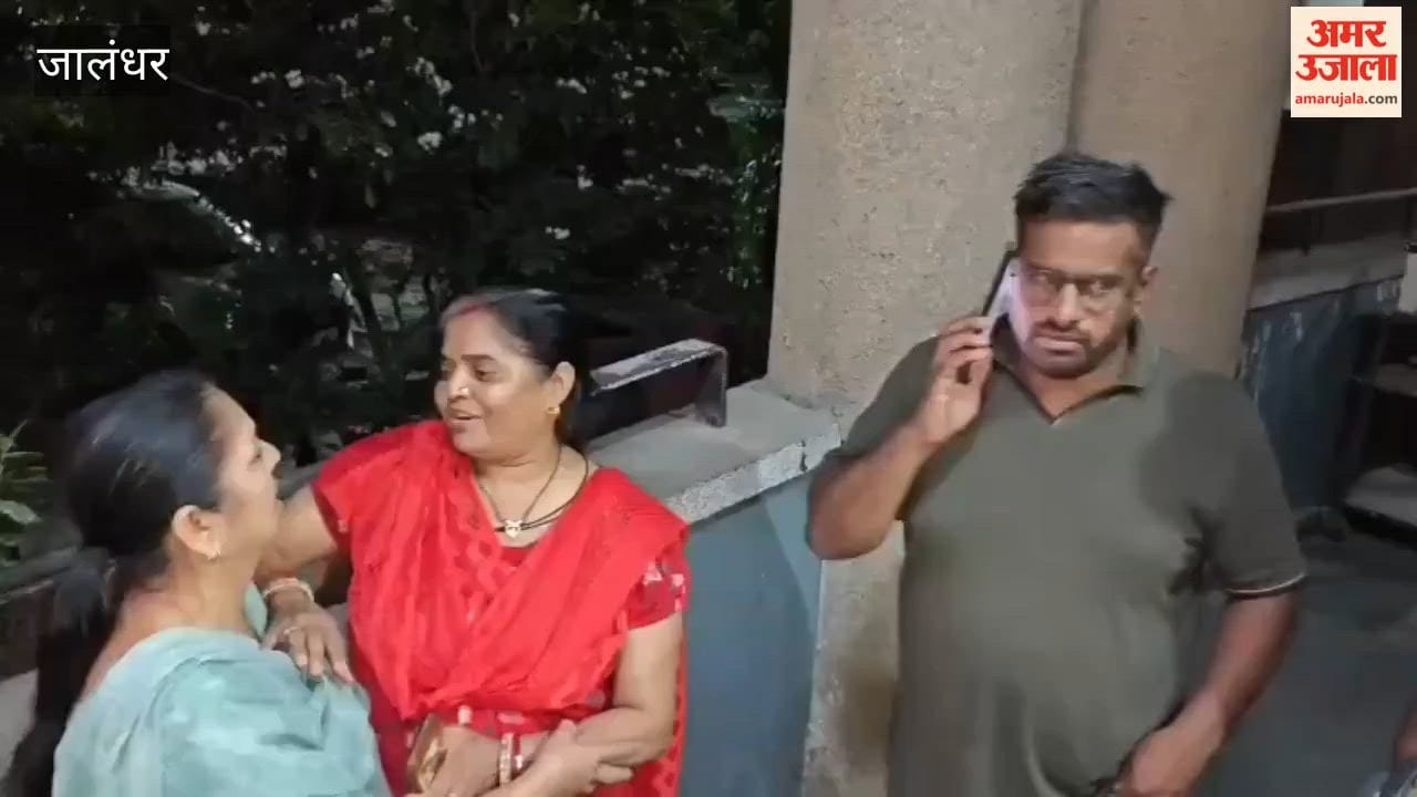 Woman dies under suspicious circumstances in Jalandhar.