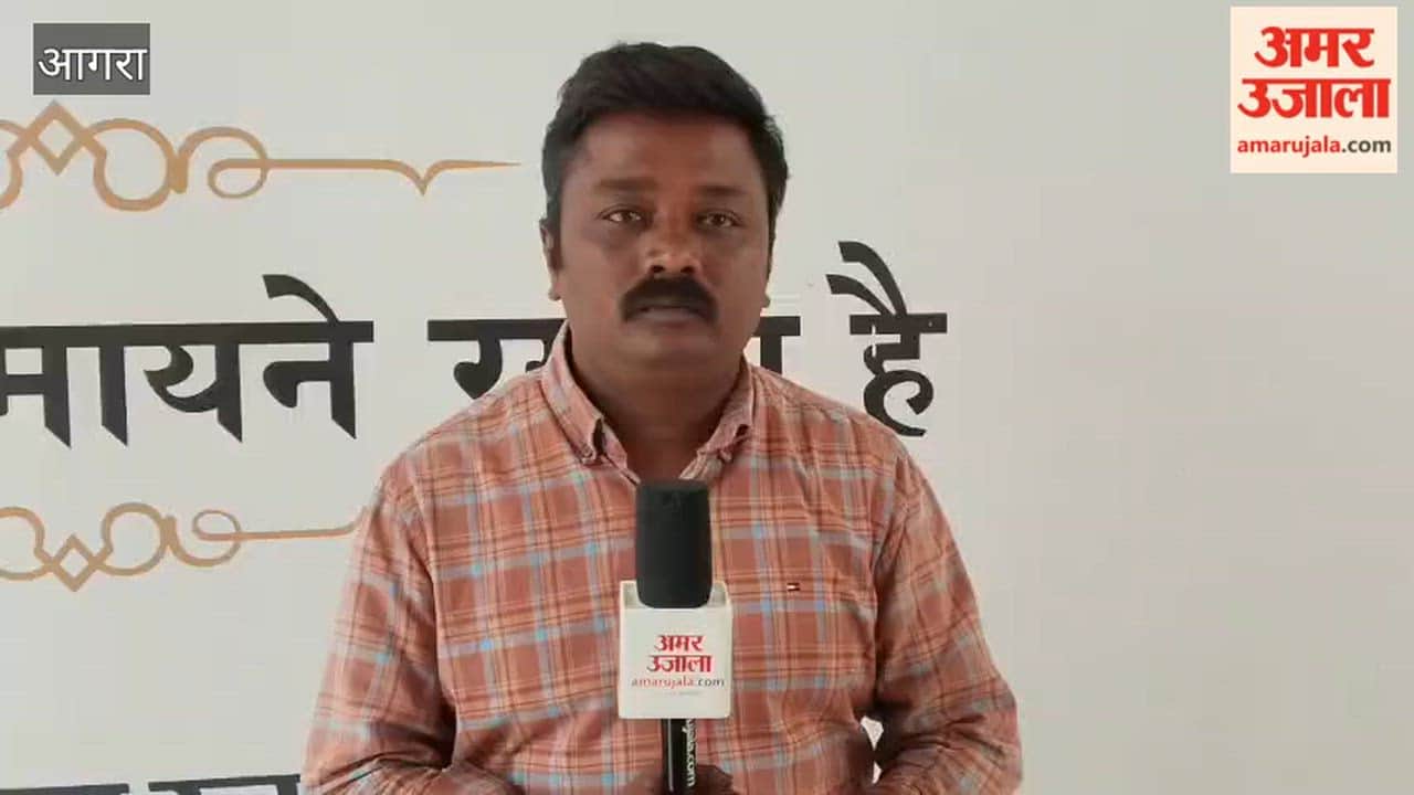 BJP leader struggling financially, had his own car stolen and then sold it in Jaipur