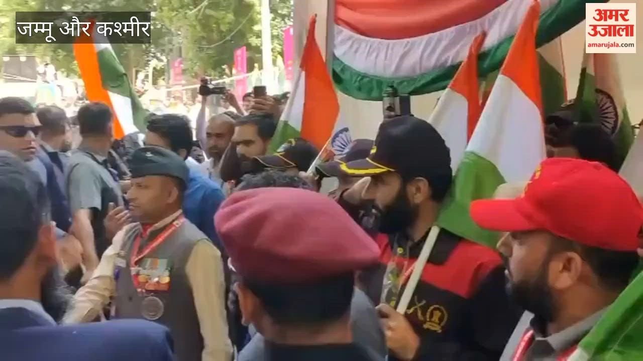 LG Manoj Sinha's statement during a padyatra in Ganderbal