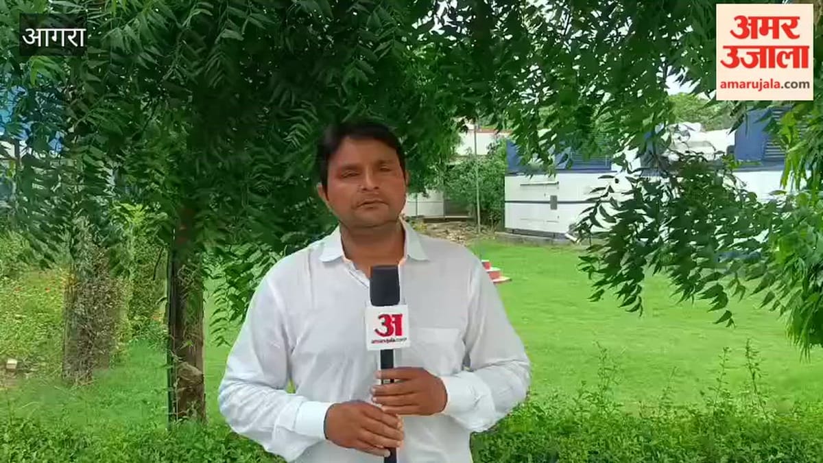 VIDEO: बीएएमएस के छात्र परीक्षा फॉर्म 14 तक भर सकेंगे