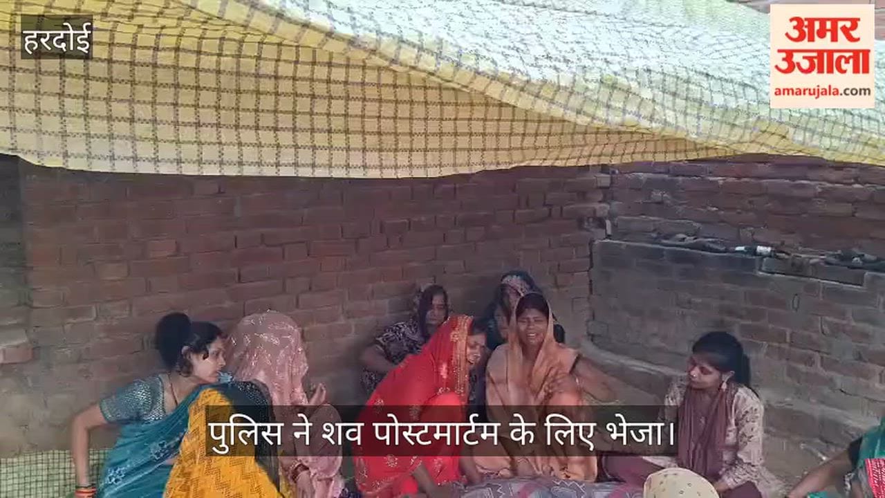 Hardoi Biscuit company contractor dies in Bareilly accident police searching for unidentified vehicle