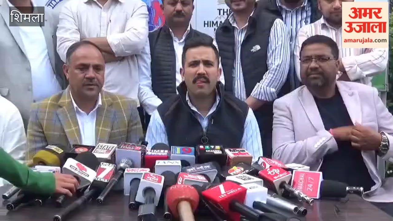 Shimla: International Pro Boxing Championship to be held in Shimla on Virbhadra Singh's birth anniversary; athletes from six countries to participate