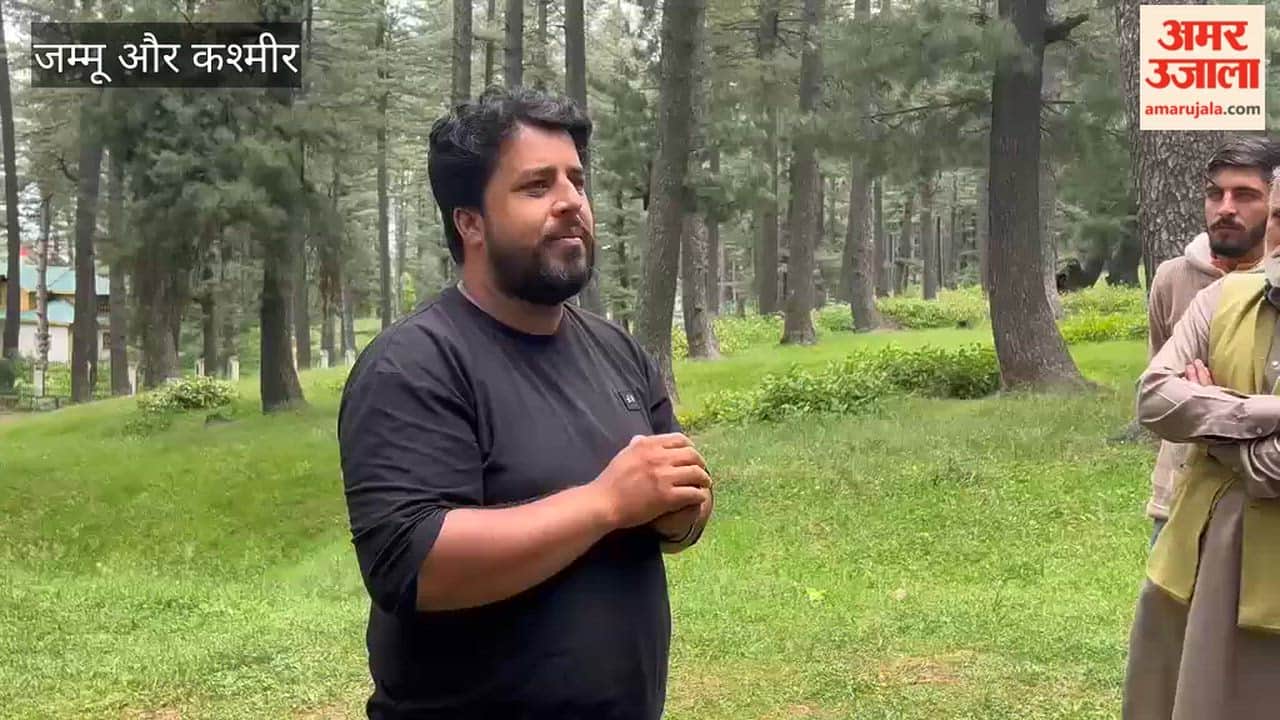 Pahari Ethnic Tribal Movement Raises Public Issues at Shopian Meeting