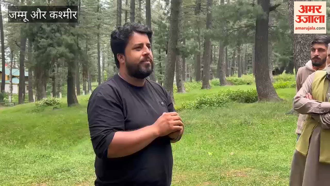 Pahari Ethnic Tribal Movement Raises Public Issues at Shopian Meeting