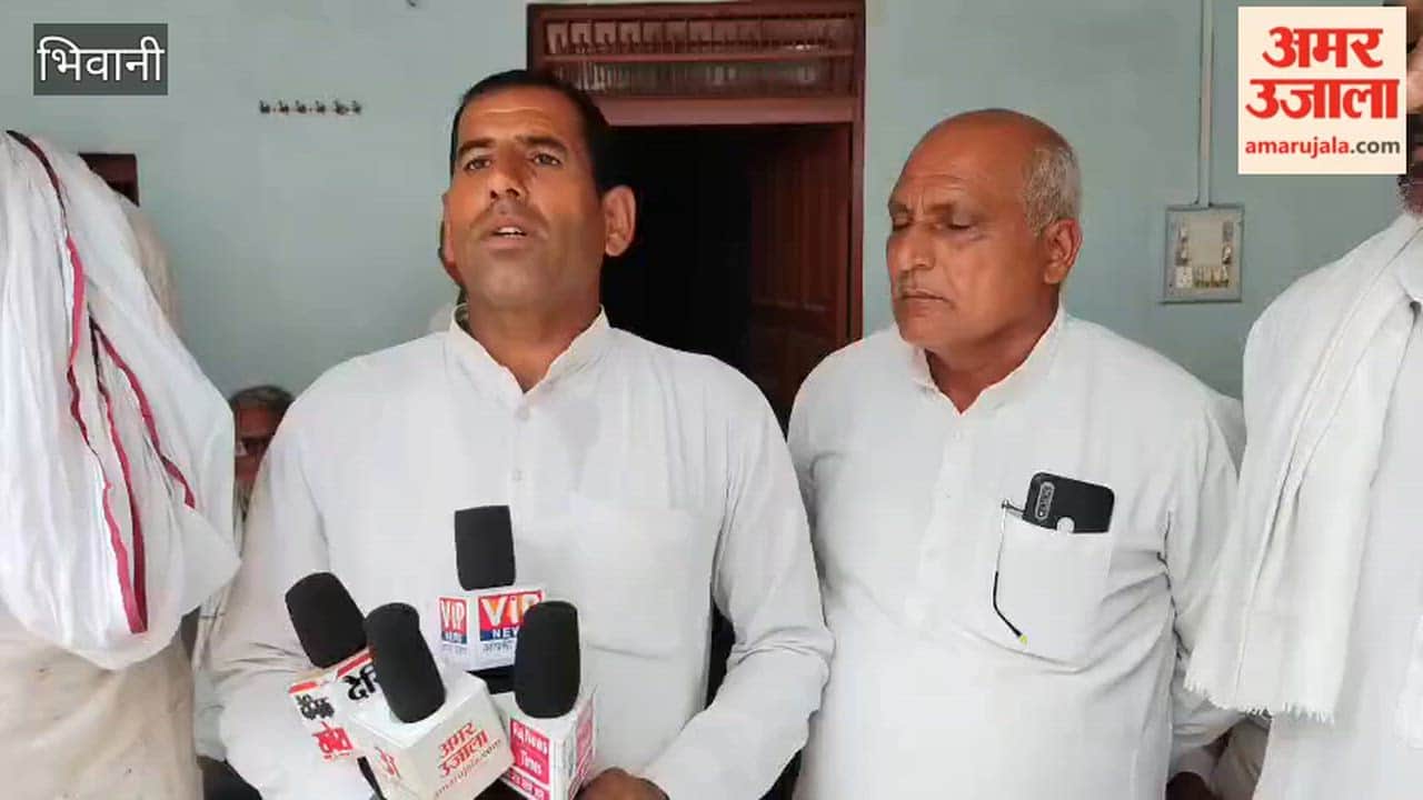 Decision on ₹350 crore insurance claim in Bhiwani is a victory for the farmers' struggle.