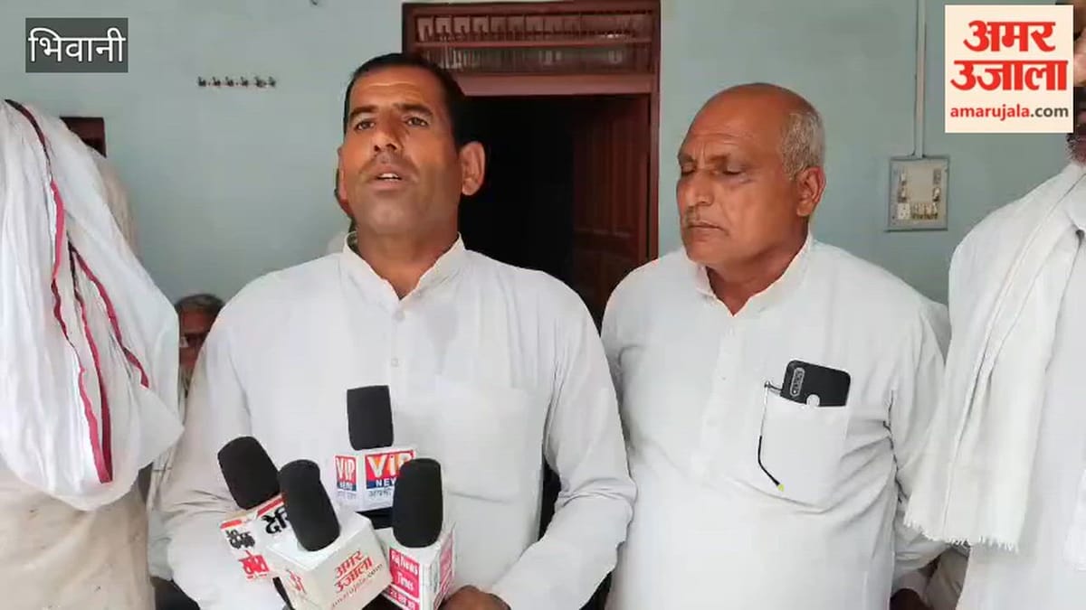 भिवानी में 350 करोड़ रुपये बीमा क्लेम का फैसला किसानों के संघर्ष की जीत