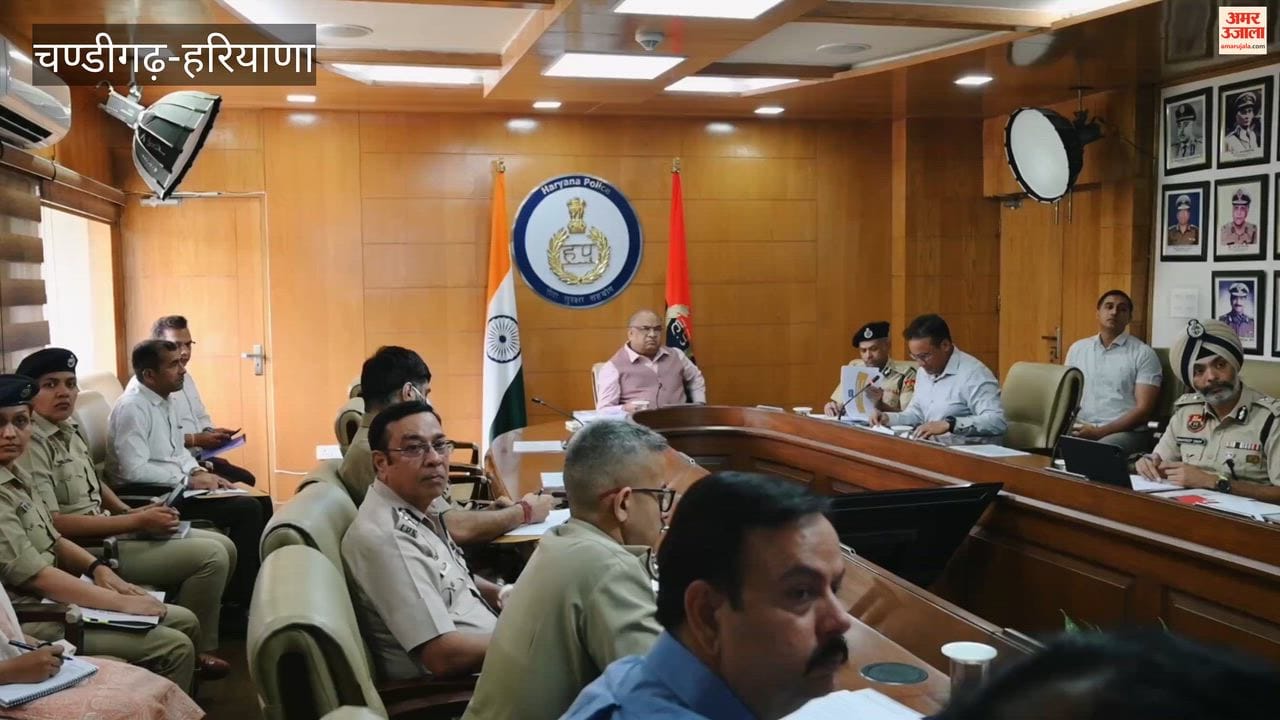 6,256 accused arrested and 2,353 FIRs registered under the NDPS Act in Haryana over six years.