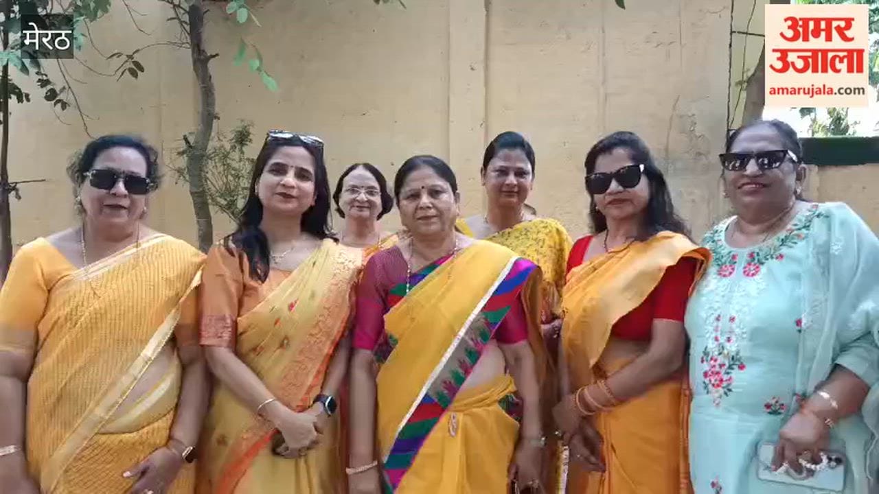 Maheshwari Mahila Mandal Organises Plantation and Cow Welfare Activities on World Environment Day