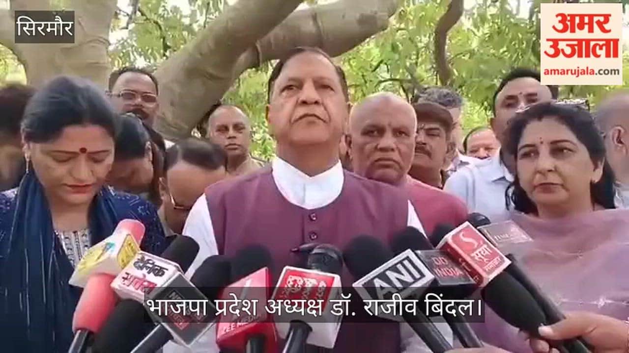 The BJP will launch a mass awareness campaign to mark the completion of 12 years of the Modi govt.