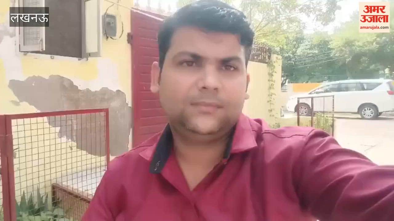 लखनऊ में रोज 200 लोगों को काट रहे कुत्ते, पूर्व महापौर ने बताया अपना दर्द