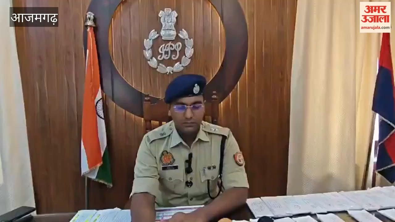 448 lost mobile phones worth 94 lakh recovered in Azamgarh