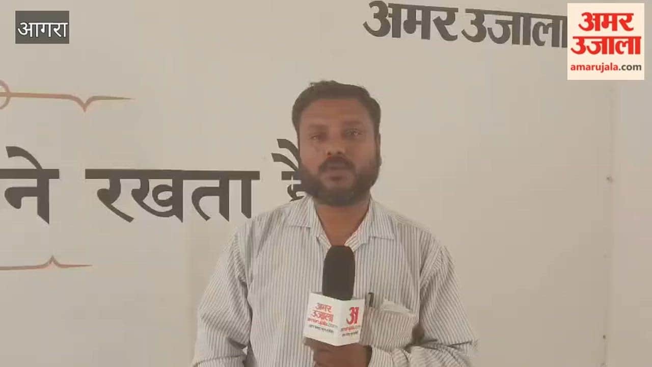 Final Selection Trials for State Wushu Championship to Be Held Today in Agra