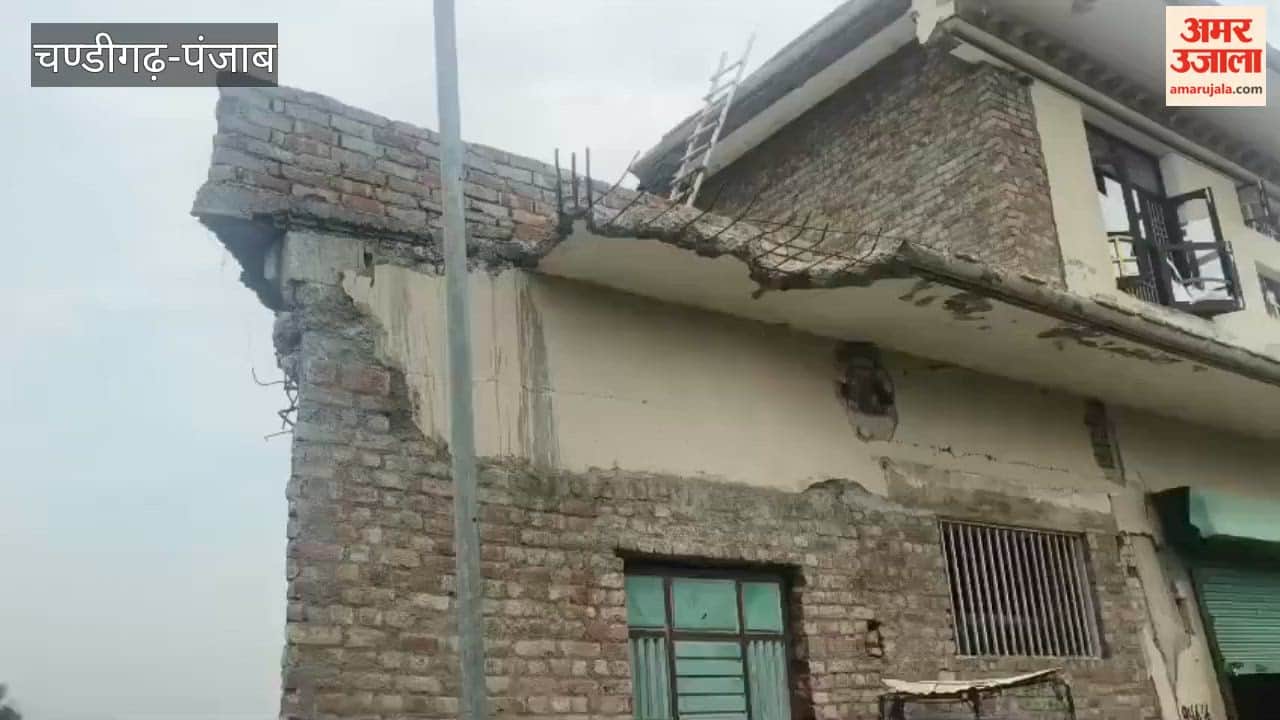 Pathankot flood-affected family awaits government financial aid for ten months