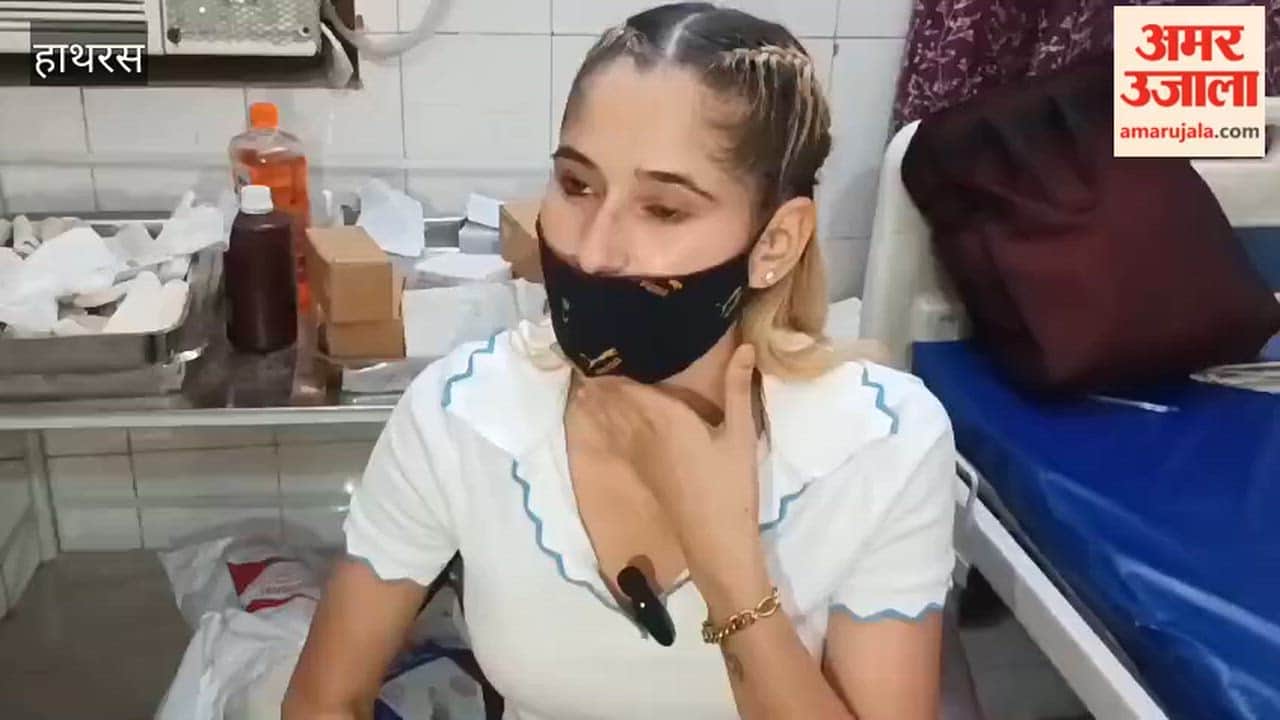 Haryanvi artist files complaint had slapped the accused during a Ragini performance