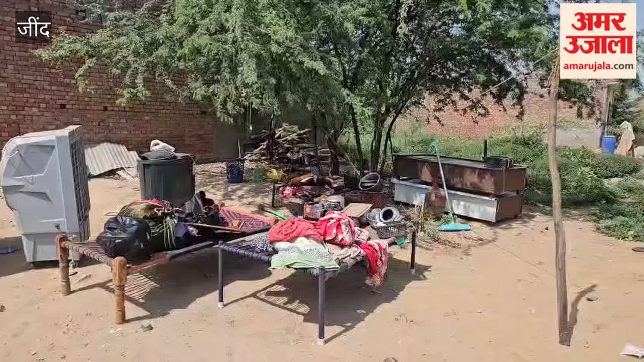 Administration takes major action against illegal colony in Narwana, Jind; 17 houses identified in Chamela Colony.