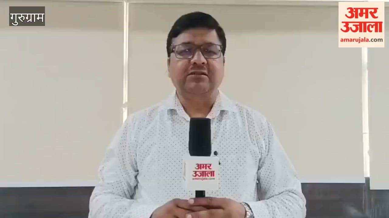 There will be no waterlogging at Tau Devi Lal Sports Complex