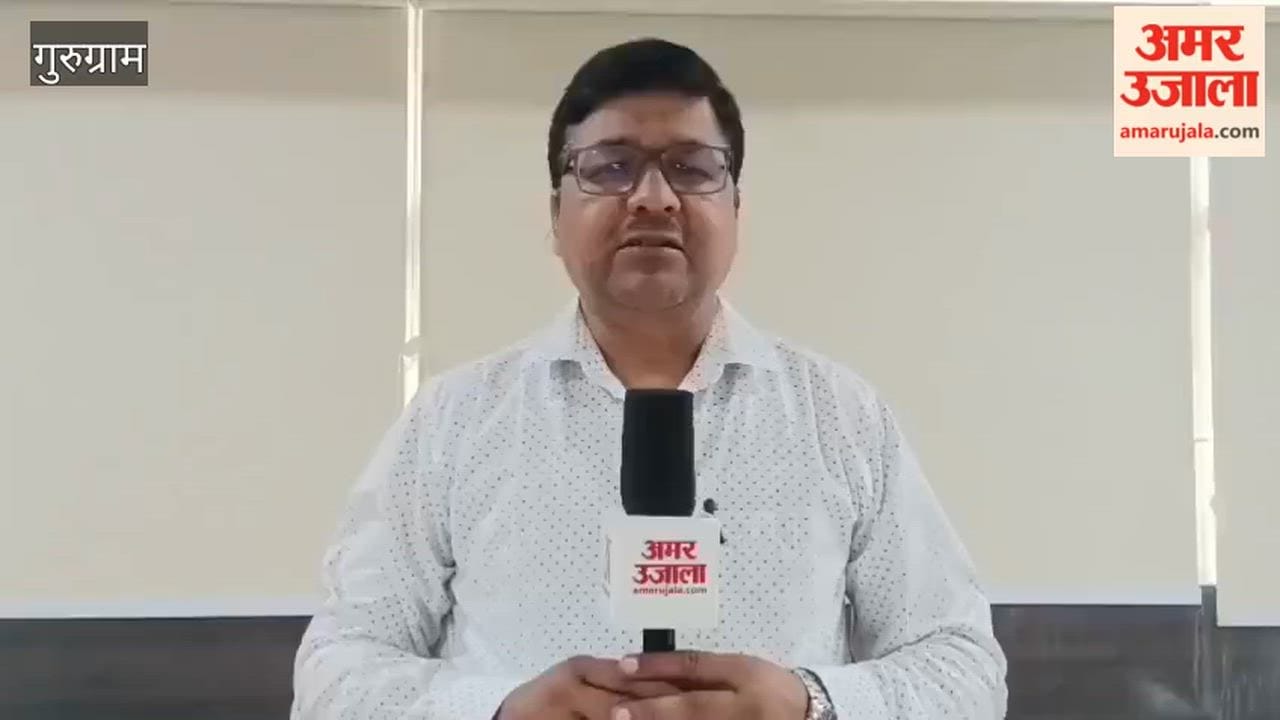 There will be no waterlogging at Tau Devi Lal Sports Complex