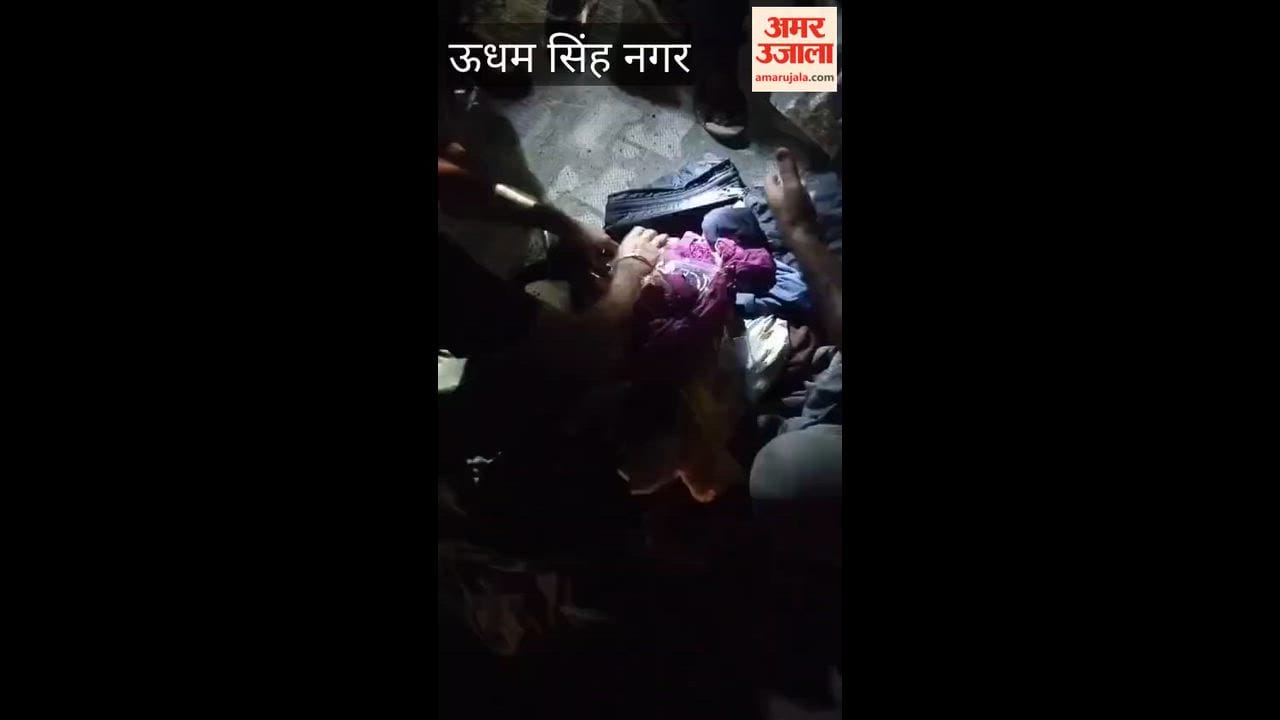 Three cunning individuals fleeing to Nepal after stealing gold in Telangana arrested in Rudrapur