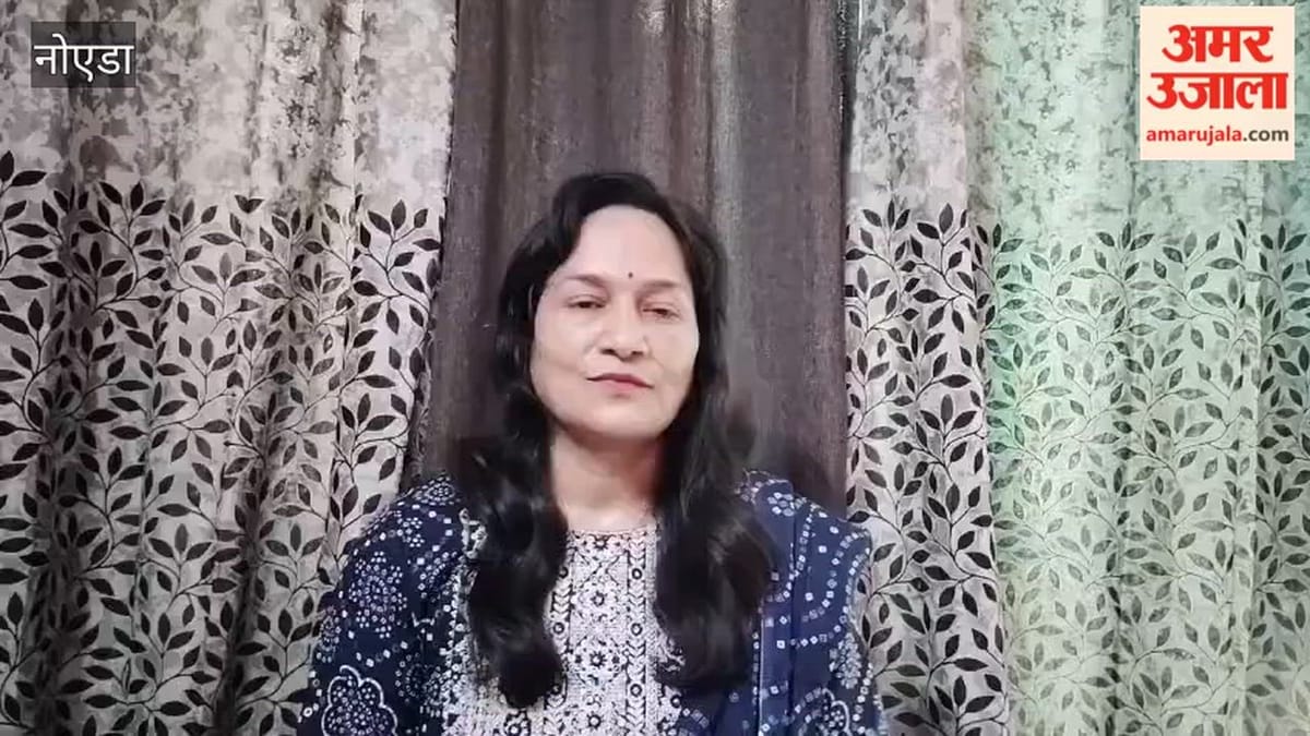 Video: सरकारी शिक्षिका सुमन यादव का अनोखा प्रयास, कठपुतली के जरिए पढ़ा रहीं मैथ्स, देखें कैसे