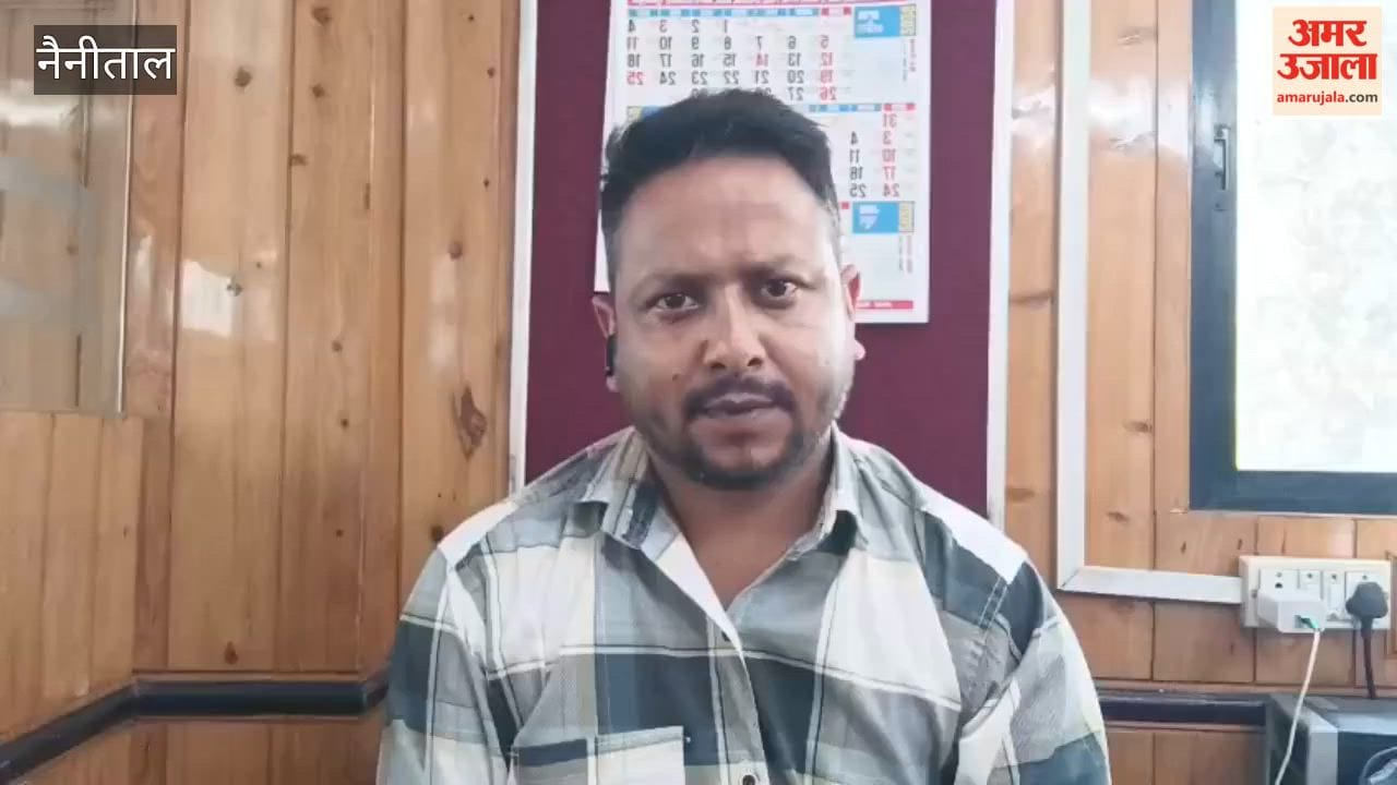 Administration cracks down after the poor state of the C-Bypass is exposed; SDM reprimands District Panchayat officials