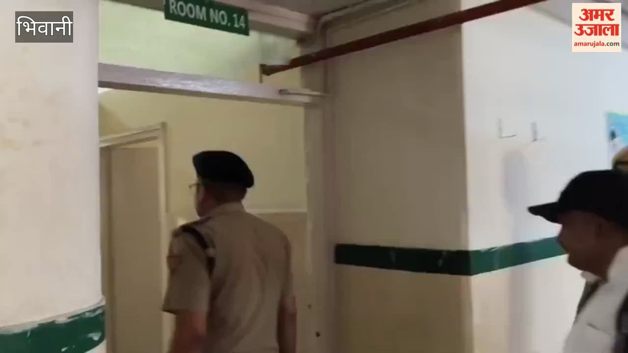Bookies attack CIA team in Bhiwani, head constable seriously injured