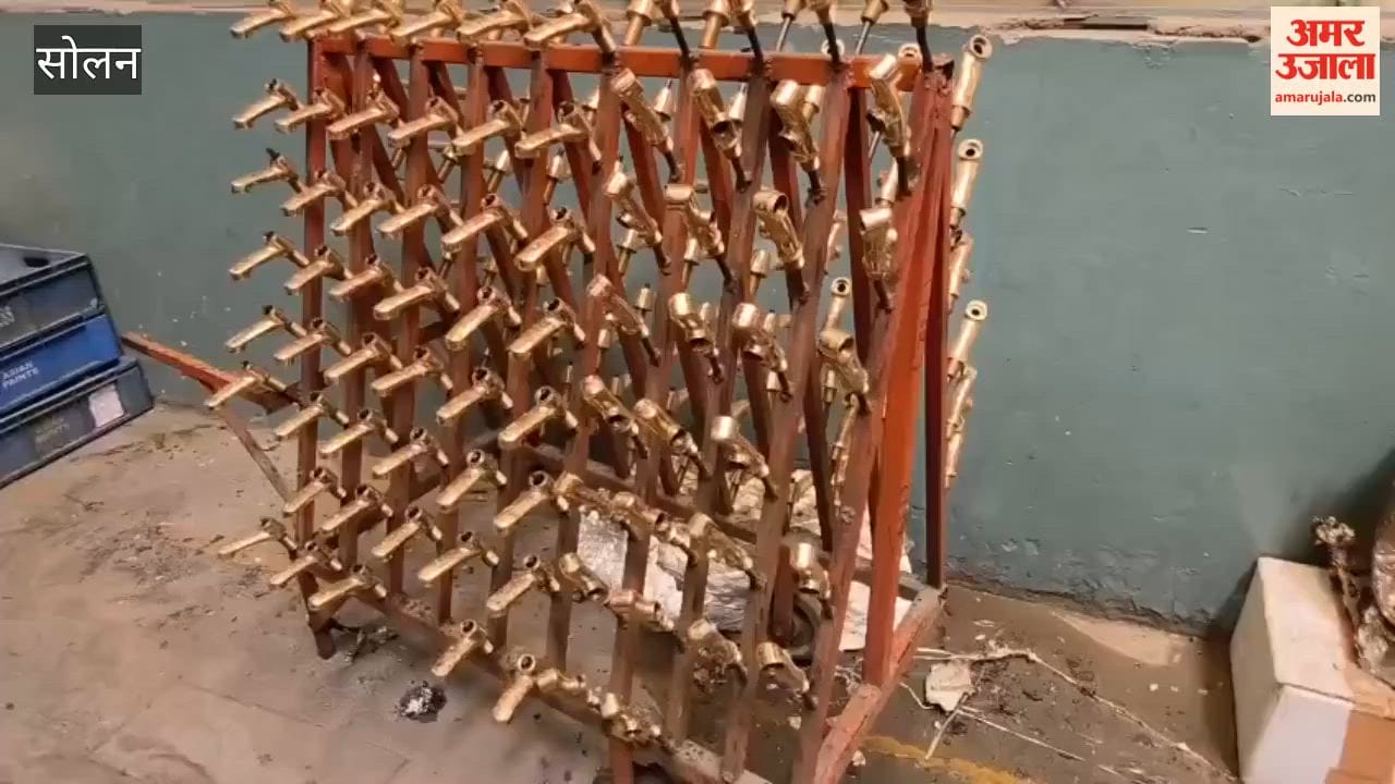 jharmajri industry fire baddi loss of crores property damaged