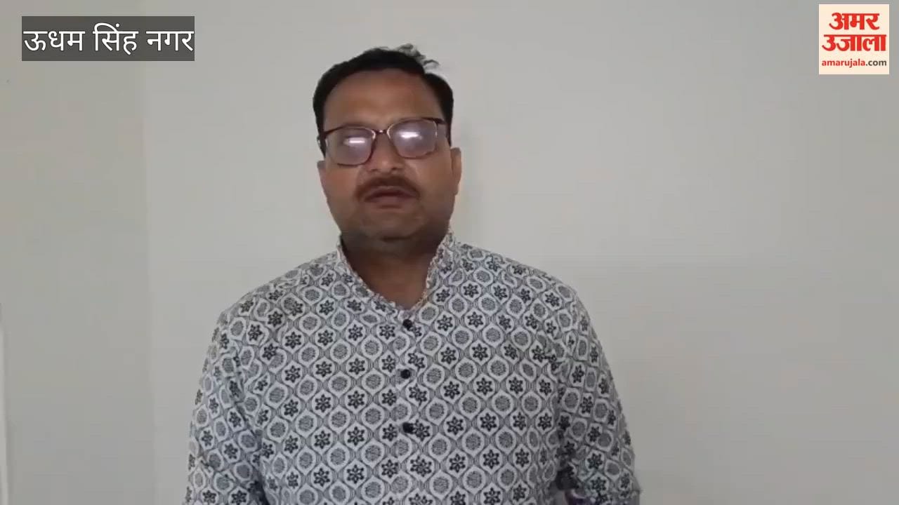 Voting begins for the 2026 Garhi Negi Nagar Panchayat elections