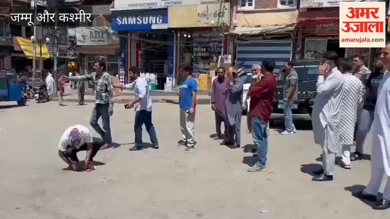 NHAI Tender For Sumbal-Gurez road Sparks Celebrations in Bandipora; MLA Calls It ‘People’s Victory’