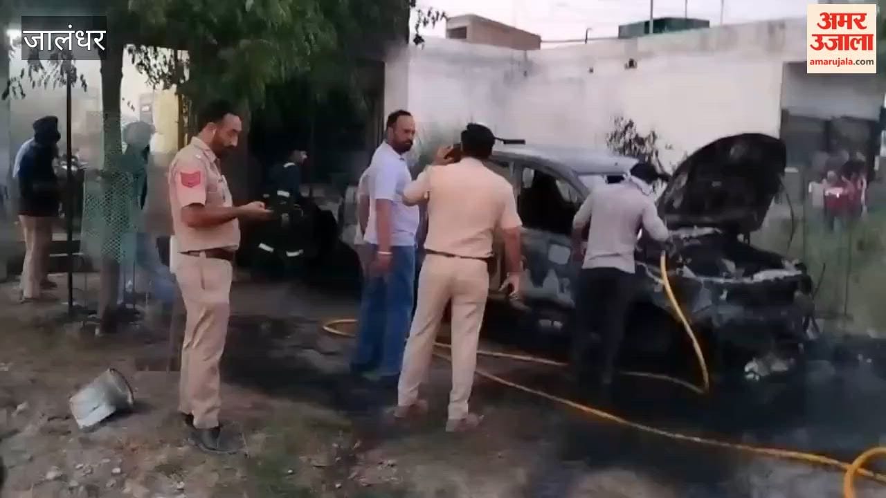 Mechanic dies in Jalandhar